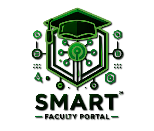 Smart Faculty Portal